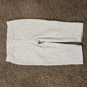 Garanimals Baby Girls Jeggings Size 12M